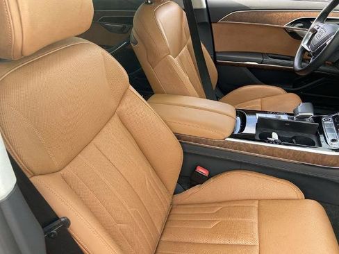 Used 2022 Audi A8 L 3.0T w/ Executive Package image 24