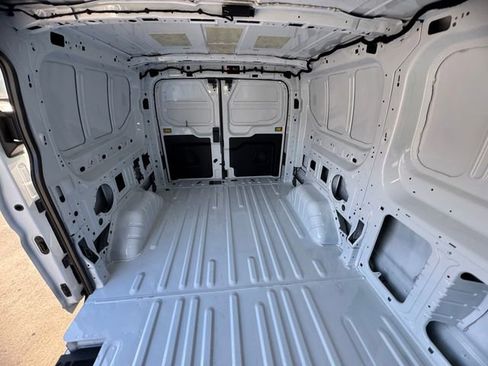 New 2026 Ford Transit 250 Low Roof AWD image 13