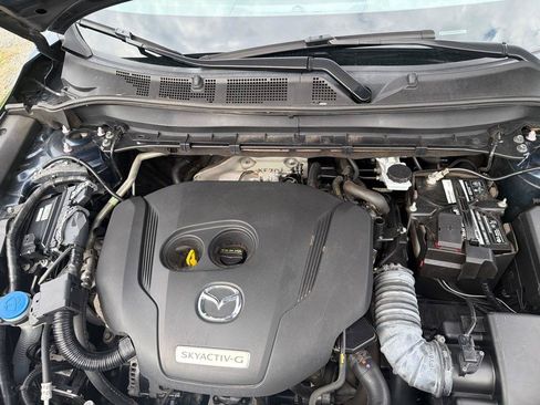 Used 2020 MAZDA CX-5 Grand Touring Reserve AWD/4WD image 40