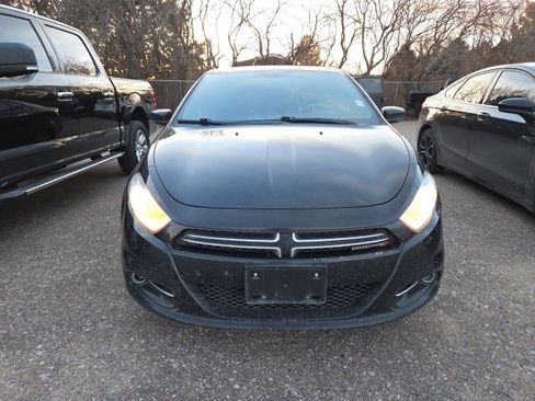 Used 2013 Dodge Dart Limited w/ Limited Special Edition Group image 6