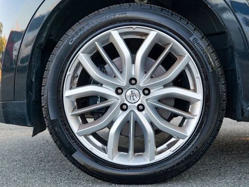 Used 2022 Maserati Levante GT image 15