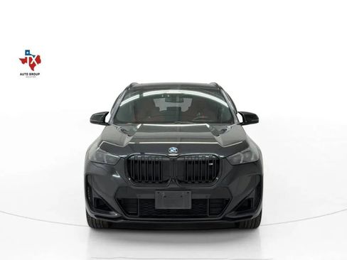 Used 2024 BMW X1 M35i w/ Premium Package AWD/4WD image 8