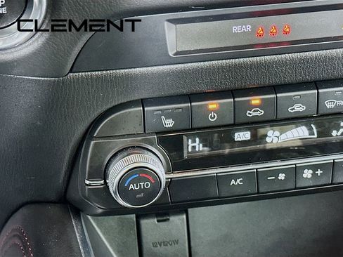 Used 2024 MAZDA CX-5 Carbon Edition image 23