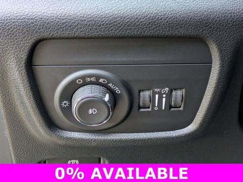 New 2026 Jeep Grand Cherokee Limited image 13