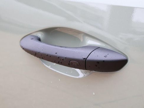 New 2026 Hyundai Santa Cruz SEL image 20