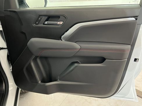 New 2026 Chevrolet Colorado Z71 image 23