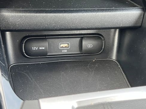 Used 2022 Kia Forte GT-Line w/ GT-Line Technology Package image 29