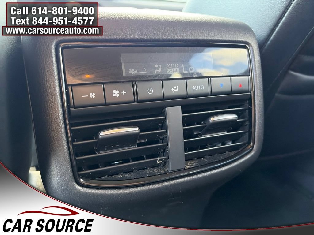 Used 2020 MAZDA CX-9 Touring AWD/4WD image 11