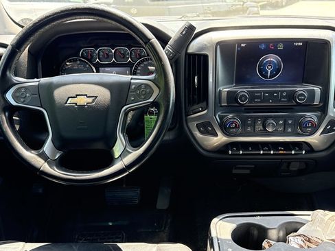 Used 2014 Chevrolet Silverado 1500 LT w/ All Star Edition AWD/4WD image 4