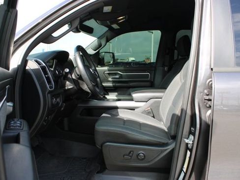 Used 2023 RAM 1500 Lone Star image 14