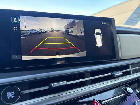 New 2026 Hyundai Santa Fe SEL FWD image 23