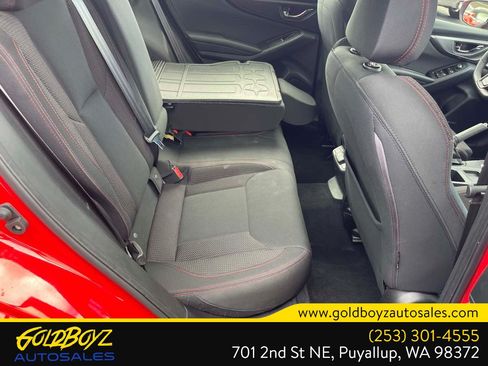 Used 2023 Subaru WRX Premium AWD/4WD image 20