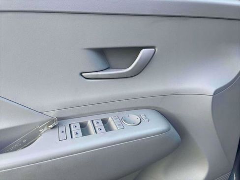 Certified 2024 Hyundai Kona SEL FWD image 16