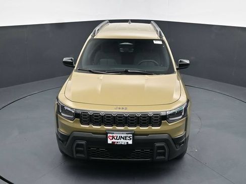 New 2026 Jeep Cherokee Laredo AWD/4WD image 43