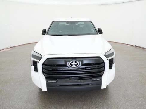 New 2026 Toyota Tundra SR5 AWD/4WD image 37