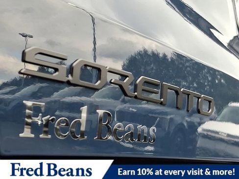 New 2026 Kia Sorento SX Prestige image 20