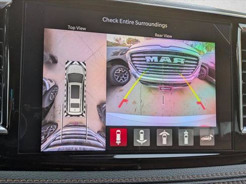 New 2026 Chrysler Pacifica Pinnacle FWD image 15