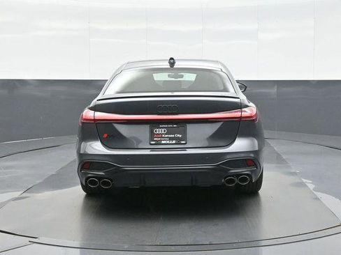 New 2026 Audi S5 Premium Plus AWD/4WD image 6