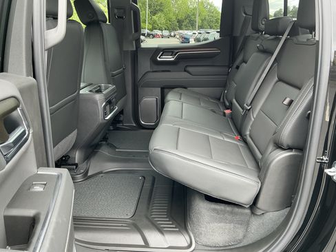 New 2026 GMC Sierra 1500 Denali w/ Denali Reserve Package AWD/4WD image 10