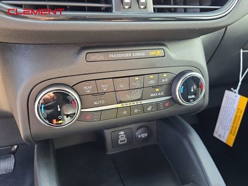New 2025 Ford Escape ST-Line w/ Cold Weather Package image 17