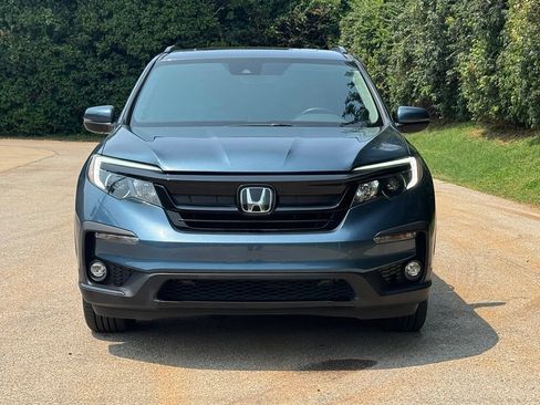 Used 2022 Honda Pilot Special Edition image 3