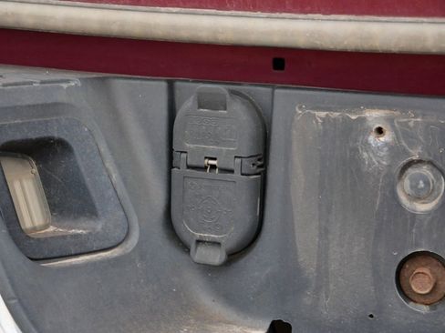 Used 2012 RAM 1500 Big Horn image 20