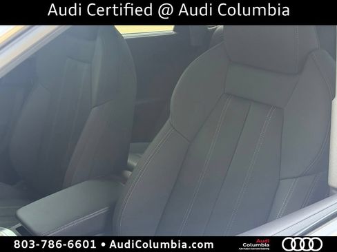 Certified 2025 Audi Q5 Premium Plus AWD/4WD image 19