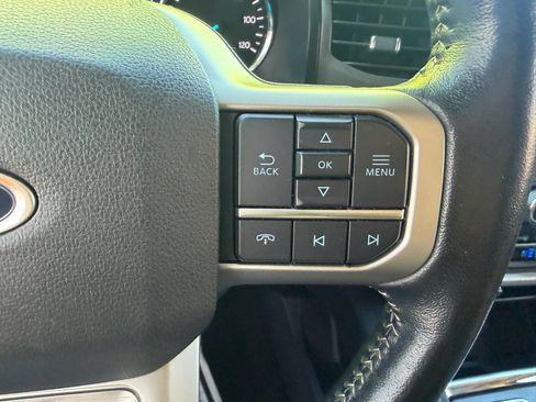 Used 2023 Ford Expedition Max XLT RWD image 32