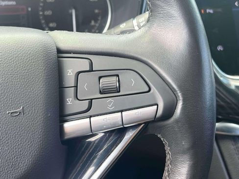 Used 2023 Cadillac XT6 Premium Luxury AWD/4WD image 22