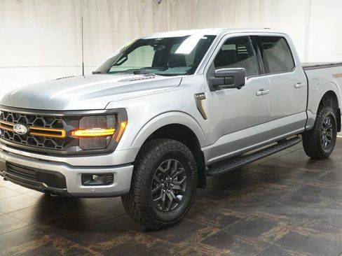 Used 2024 Ford F150 Tremor w/ Tow/Haul Package image 2