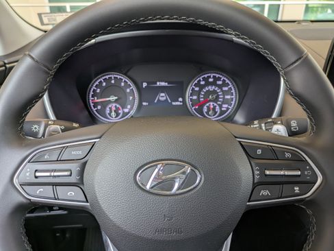Certified 2023 Hyundai Santa Fe SEL FWD image 26