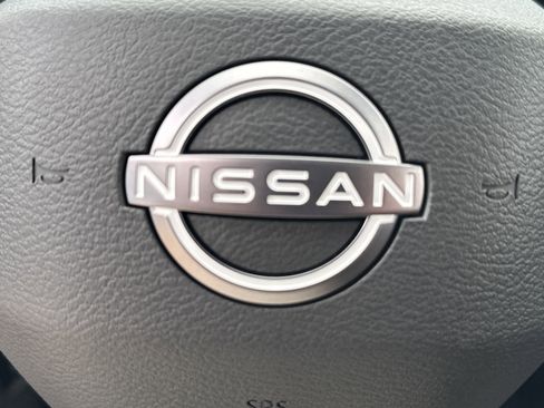 New 2026 Nissan Rogue Platinum image 23