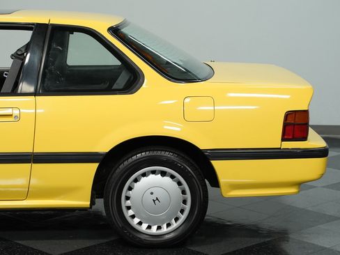 Used 1989 Honda Prelude Si image 20