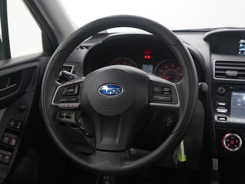 Used 2016 Subaru Forester 2.5i Premium w/ All-Weather Package image 16