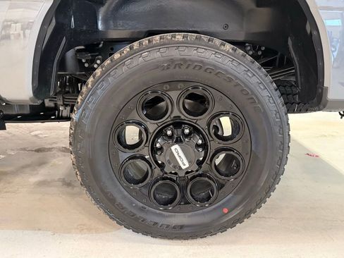 New 2026 Ford F250 XLT w/ XLT Premium Package AWD/4WD image 10