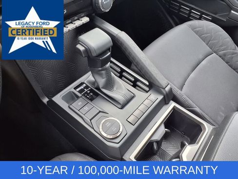 Used 2025 Toyota Tacoma SR5 RWD image 21