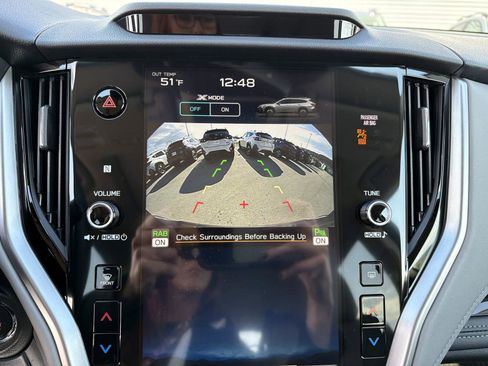 Certified 2025 Subaru Outback Limited w/ Popular Package #2 image 25