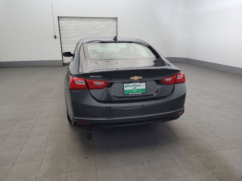 Used 2017 Chevrolet Malibu LS image 6