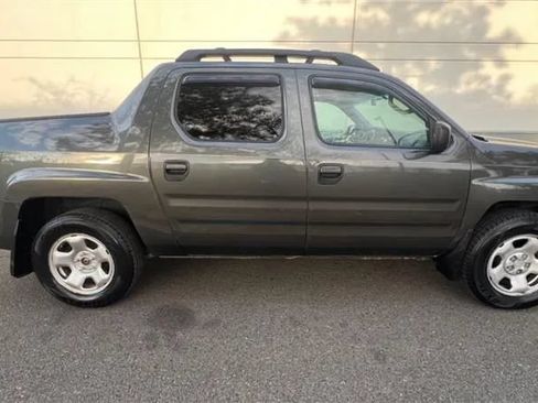 Used 2008 Honda Ridgeline RT image 14