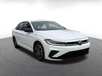 Used 2025 Volkswagen Jetta Sport video 2