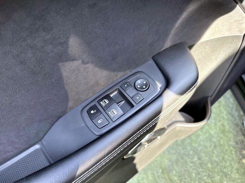 Used 2023 Dodge Challenger SRT Hellcat w/ Driver Convenience Group image 10