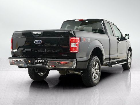 Used 2020 Ford F150 XLT w/ XTR Package AWD/4WD image 5