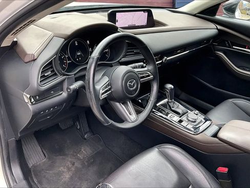 Used 2021 MAZDA CX-30 2.5 Turbo w/ Premium Package image 14