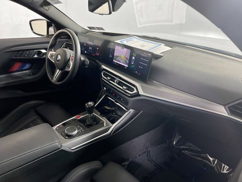 Used 2024 BMW M2 w/ Lighting Package image 27