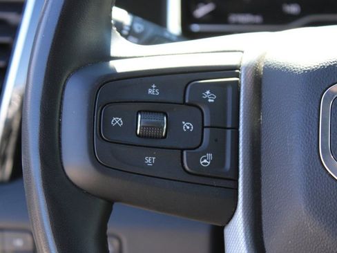 Used 2024 GMC Sierra 2500 Denali w/ Denali Reserve Package image 15