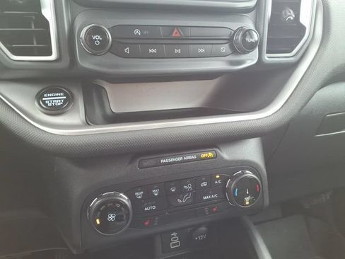 Certified 2023 Ford Bronco Sport Big Bend w/ Convenience Package AWD/4WD image 19