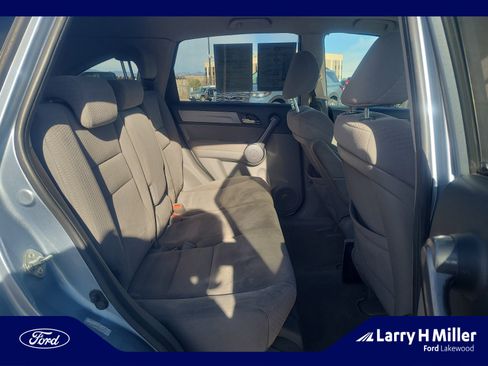 Used 2008 Honda CR-V EX image 18