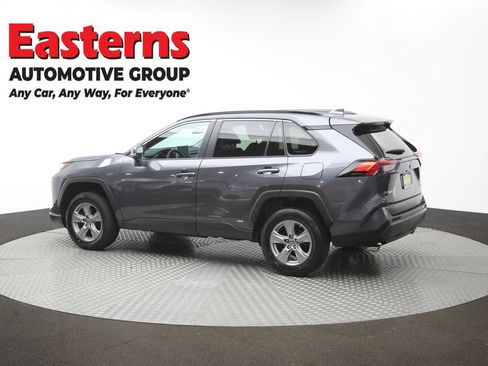 Used 2023 Toyota RAV4 LE AWD/4WD image 62