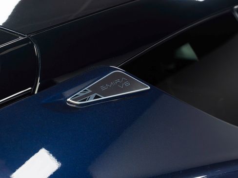 New 2025 Lotus Emira image 11