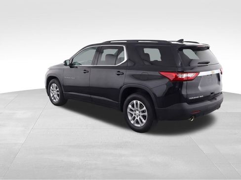 Used 2019 Chevrolet Traverse LT AWD/4WD image 3